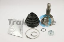 ШРКШ зовнішній комплект Ford Escort V (AAL, ABL) 1.8 16V 92–95