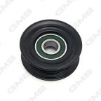 Ролик voyager 3.3 95- chrysler