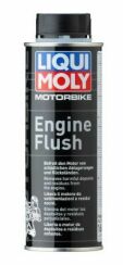 Промывка двигателей мотоциклов LM Motorbike Engine Flush 0.25 л.