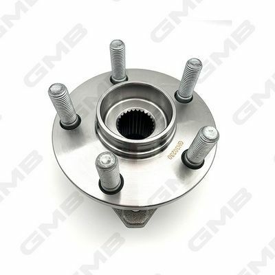 Підшипник маточини