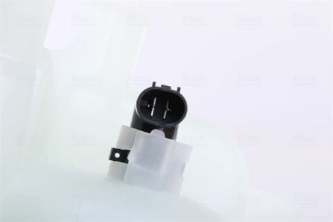 Бачок расширительный