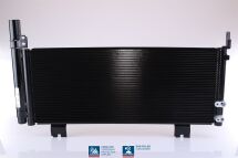 Радиатор кондиционера