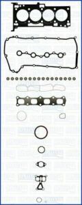 Комплект прокладок двигателя PATRIOT (MK74) 2.0 11-17, CHRYSLER SEBRING (JS) 2.0 VVT 07-10 JEEP