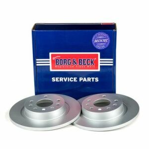 Гальмівний диск