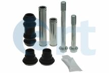 Ремкомплект направляючих гільз гальмівного супорта Mercedes-Benz G-Class (W463) G 300 TD 1996–2000, G-Class (W463) G 350 d (463.348) 2015–