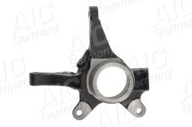 Цапфа/кулак поворотный передний левый Kia PICANTO I (SA) 04-11