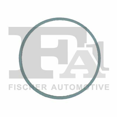 FISCHER Кільце глушника DAEWOO,FORD 83,3x91x5 mm