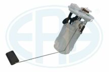 Паливний насос