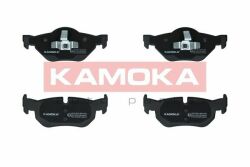 Тормозные колодки дисковые Тормозные колодки дисковые