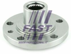 Ступиця перед. колеса Fiat/PSA Evasion/Jumpy/806/Expert/Ulysse/Scudo 94-