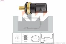 Датчик температури охолодж. рідини/масла/топлива (аналог EPS 1.830.376/Facet 7.3376 ) Датчик температури охолодж. рідини/масла/топлива (аналог EPS 1.830.376/Facet 7.3376 )