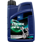 Моторна олива Vatoil SynTech Diesel LL-X 10W-40, 1 літр