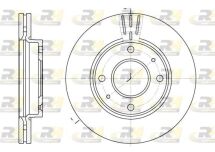 Тормозной диск