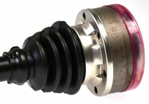 Привідний вал