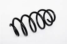 Пружина передня L=340mm Touran 03- (340/145/13.3) VW