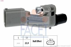 Датчик оборотов коленвала Caddy/Crafter/T5 04- (20mm) Датчик оборотов коленвала Caddy/Crafter/T5 04- (20mm)