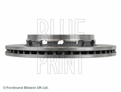 BLUE PRINT KIA Диск тормозной Shuma 98-01