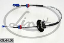 Трос перемикання передач