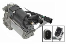 Компресор пневмоcистеми DAC00038 DUNLOP (MB Vito (W639) 03-)