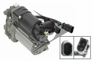 Компрессор пневмоcистемы DAC00038 DUNLOP (MB Vito (W639) 03-)