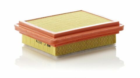 Воздушный фильтр Воздушный фильтр