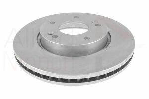 Гальмівний диск