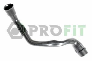 Шланг вентиляції гумовий