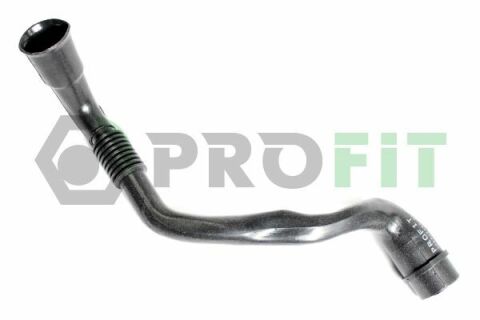 Шланг вентиляції гумовий Шланг вентиляції гумовий