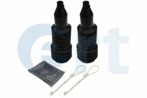 Пильовик рульової рейки (комплект 2 штуки) BMW X5 (F15, F85) xDrive 25d 2014–2018, X6 (F16, F86) xDrive 35i 2014–2019, Smart ForTwo 1.0 2010–