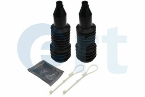 BMW Пильовик (к-кт 2 шт!) рульової рейки X5 (F15, F85) xDrive 25 d 14-18, X6 (F16, F86) xDrive 35 i 14-19, SMART FORTWO 1.0 10-