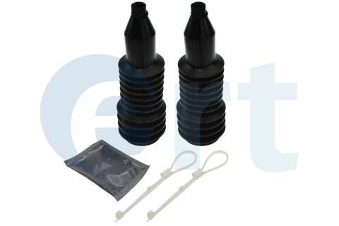 BMW Пильовик (к-кт 2 шт!) рульової рейки X5 (F15, F85) xDrive 25 d 14-18, X6 (F16, F86) xDrive 35 i 14-19, SMART FORTWO 1.0 10- BMW Пильовик (к-кт 2 шт!) рульової рейки X5 (F15, F85) xDrive 25 d 14-18, X6 (F16, F86) xDrive 35 i 14-19, SMART FORTWO 1.0 10-