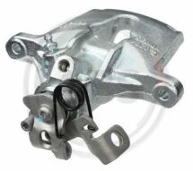 Супорт гальмівний заднійKANGOO01-Л.