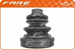 Пильник привiдного валу