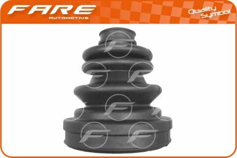 Пильник привiдного валу