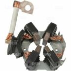 Щіткотримач стартера