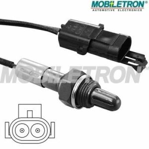 Лямбда-зонд