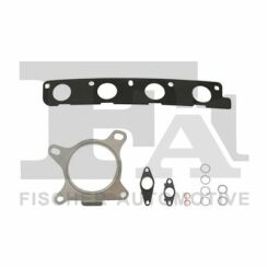 Комплект прокладок турбины Volkswagen EOS 2.0 TFSI 06–, Golf GTI 04–, Jetta 05–, Passat B6 Škoda, Seat, Audi