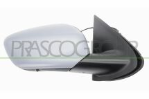 Зовнішнє дзеркало