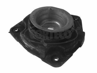 Подушка амортизатора (переднего) Nissan Micra/Renault Clio 1.4/1.5dCi/1.6 16V 03- (R)