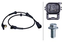 Датчик abs задн. freelander 06- Датчик abs задн. freelander 06-