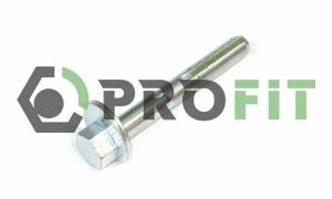 Болт розвалу з шестигранною головкою