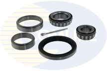 CBK142 Comline Подшипник к-т
