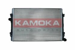 Радiатор охолодження AUDI A3 12-/Q2 16-/SKODA OCTAVIA III,IV 12-/SUPERB III 15- Радiатор охолодження AUDI A3 12-/Q2 16-/SKODA OCTAVIA III,IV 12-/SUPERB III 15-