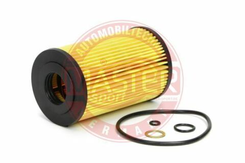 Оливний фільтр Оливний фільтр