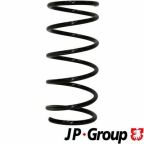 Пружина ходової частини