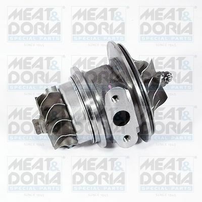MEATDORIA FIAT Вставка турбины Ducato 3.0D Multijet 06- MEATDORIA FIAT Вставка турбины Ducato 3.0D Multijet 06-