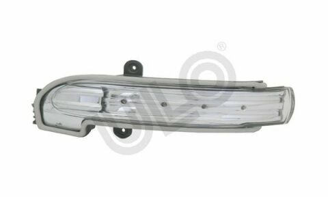 Повторитель поворота на зеркало MB C-class (W203) 04-07 (L)