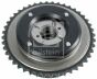 Шестерня розподільного валу MB C-class (W203/W204) 00-15/Sprinter 906 06- (фазорегулятор), фото 5 - интернет-магазин Auto-Mechanic