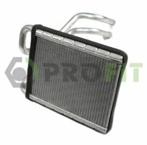 Радіатор печі Радіатор печі