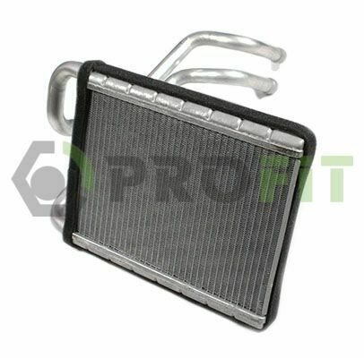 Радіатор печі Радіатор печі